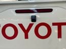 Toyota Hilux 2.0