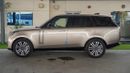 لاند روفر رينج روفر Range Rover P530 4.4P MHEV V8 HSE AWD Aut. (For Local plus 10%)