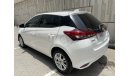 Toyota Yaris S 1.5 | Under Warranty | Free Insurance | Inspected on 150+ parameters