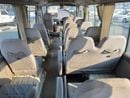 Toyota Coaster TOYOTA COASTER BUS RHD 2003 MODEL 4.2 L DIESEL AUTOMATIC(PM12173)