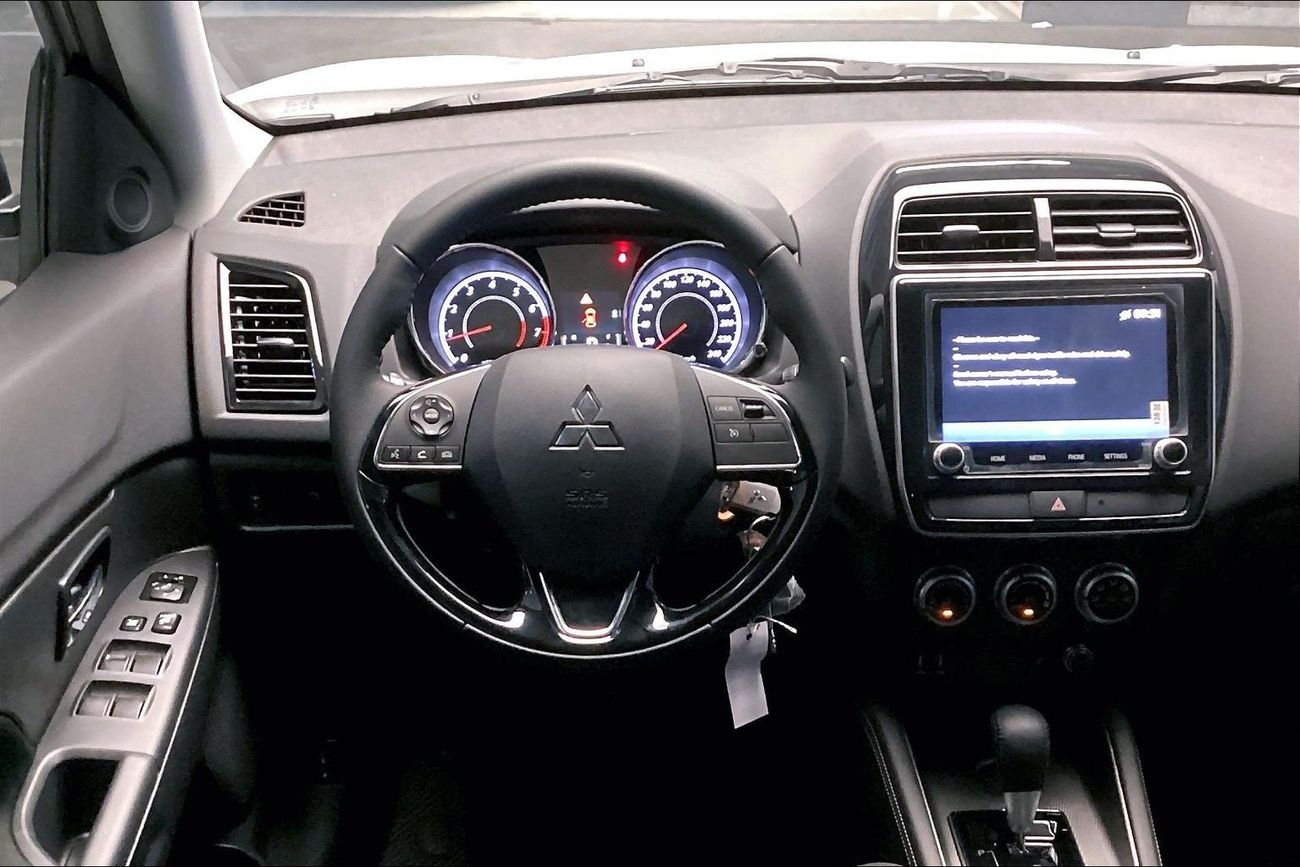 Mitsubishi ASX GLX Midline | Start 2026 with the ideal drive | Guaranteed Warranty | 0 Down Payment