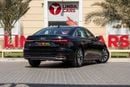 Audi A6 40 TFSI 2.0L