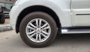 Mitsubishi Pajero GLS Highline 3.8 GOLD - 2019 - Full Habtoor Service - Under Warranty