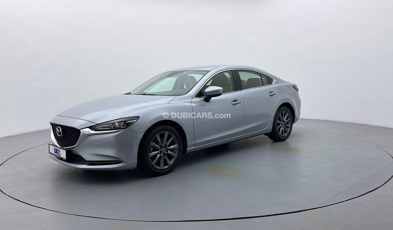 Mazda 6 S 2.5 | Zero Down Payment | Free Home Test Drive