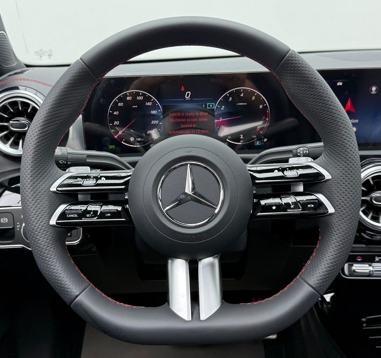 Mercedes-Benz CLA 200 Premium 2.0L *Brand New* 2025 Mercedes Benz CLA 200 AMG Premium, 5 Years Mercedes Warranty, Delivery