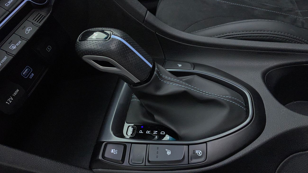 هيونداي فيلوستر N 2 | بدون دفعة مقدمة | اختبار قيادة مجاني للمنزل