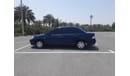 Mitsubishi Lancer Mitsubishi  Lancer (GCC SPEC) - 2009 - VERY GOOD CONDITION