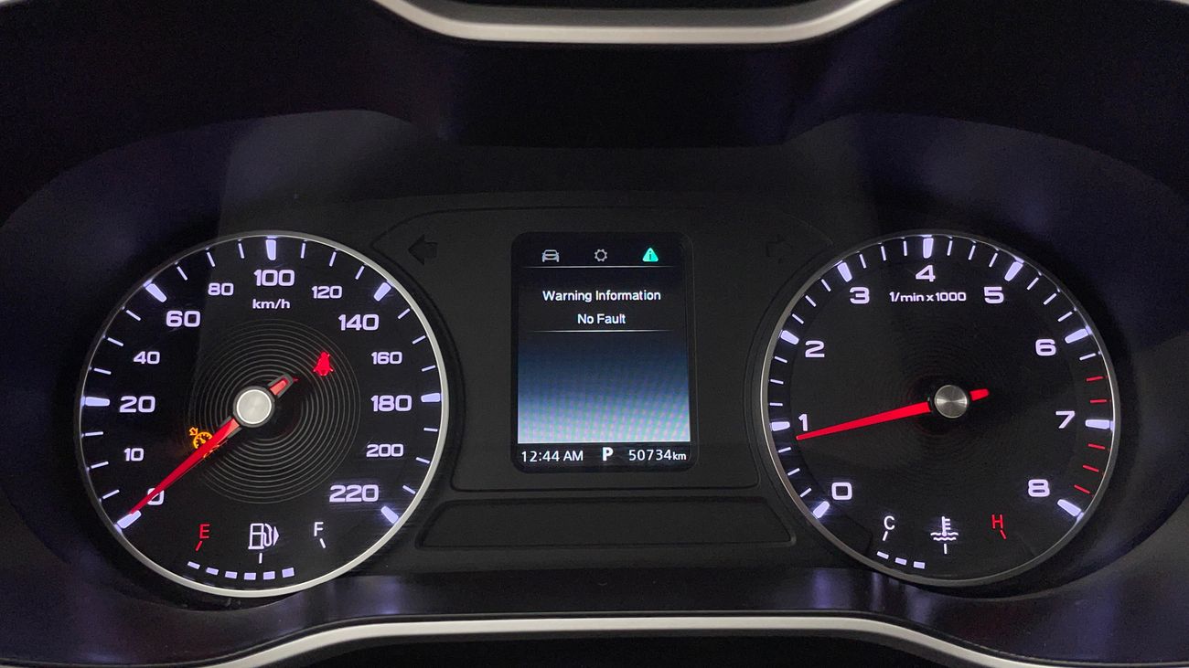 MG ZS STD 1.5 | Zero Down Payment | Free Home Test Drive