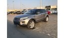 Land Rover Range Rover Evoque GCC FULL OPTION