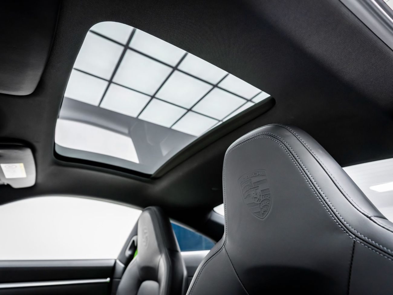 Porsche 911 Carrera S 3.0L (445 HP) Coupe 2022 Porsche 911 Carrera S, April 2026 Porsche Warranty, Full Service 