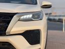 تويوتا فورتونر EXR 4WD 2.4L DSL A/T // 2022 // STANDARD OPTION , SENSOR PARKING // SPECIAL OFFER // BY FORMULA AUTO