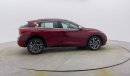 Infiniti Q30 LUXURY 1.6 | Under Warranty | Inspected on 150+ parameters