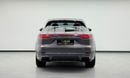 Porsche Cayenne GTS 2022 Porsche Cayenne GTS, 2027 Porsche Warranty, Full Porsche Service History, Fully Loaded, GCC