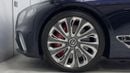 Bentley Continental GT 6.0L W12 (626 HP) | GCC Specs | Full Service History