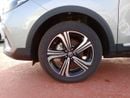MG ZS LUX Used MG ZS  luxury  1.5L Petrol SUV FWD silver  color 2023 Model