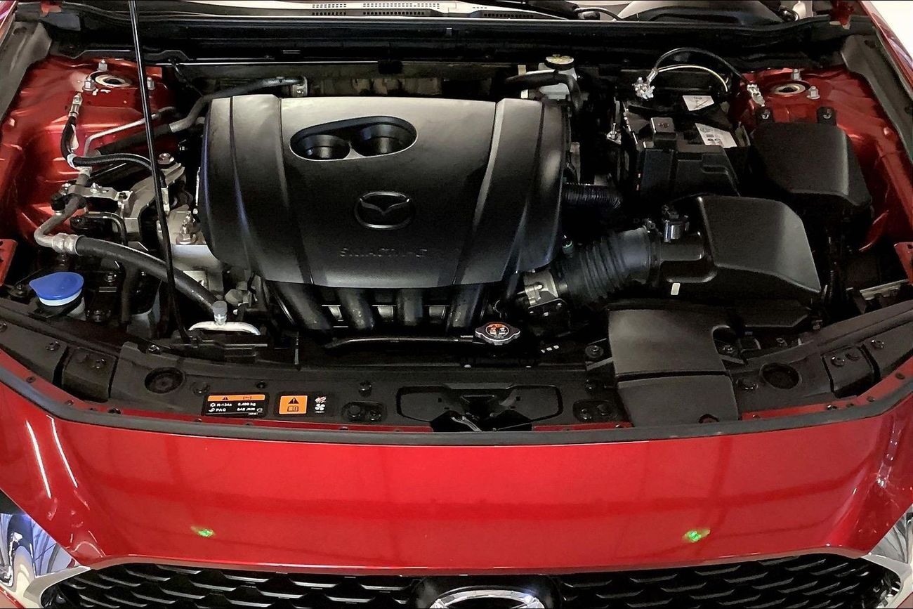 Mazda 3 Select | upto AED 20,000 Ramadan Discount | Guaranteed Warranty | 0 Down Payment