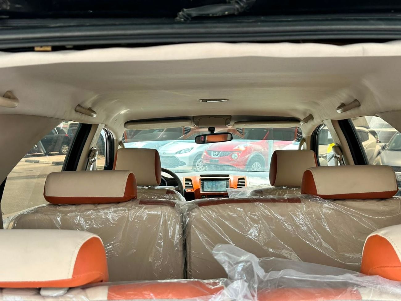 Toyota Fortuner GXR 60TH