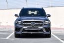 مرسيدس بنز GLB 250 4MATIC