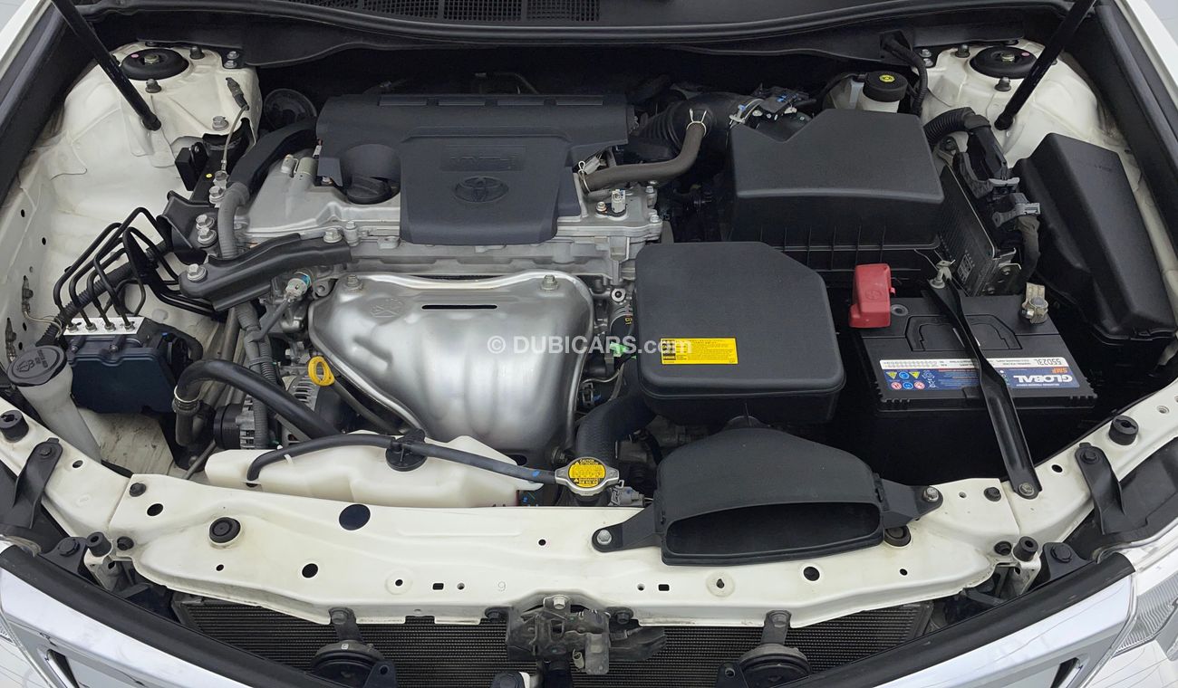 Toyota Camry 60TH ANNIVERSARY 2.5 | Zero Down Payment | Free Home Test Drive