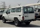 Toyota Land Cruiser 70 Toyota Land Cruiser LC78 Hard Top 4.2L Diesel 3doors V6 2025
