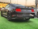 Ford GT Mustang 2019 Digital Cluster/10 Gears/Automatic/Original Airbags/Exhaust Modes Changing/Low KM