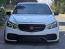Mercedes-Benz E 63S MERCEDES E-63 AMG 2014 GCC FULL OPITION // PERFECT CONDITION