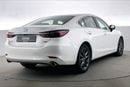 Mazda 6 S | Guaranteed Warranty | 0 Down Payment
