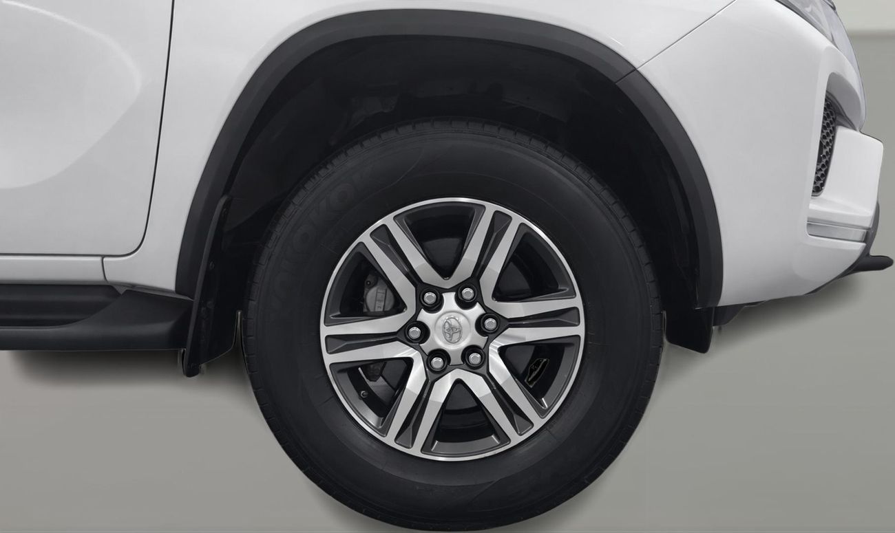Toyota Fortuner GXR 2024 | AED 1479/Month | 0 DP | 30 Day Return | Warranty