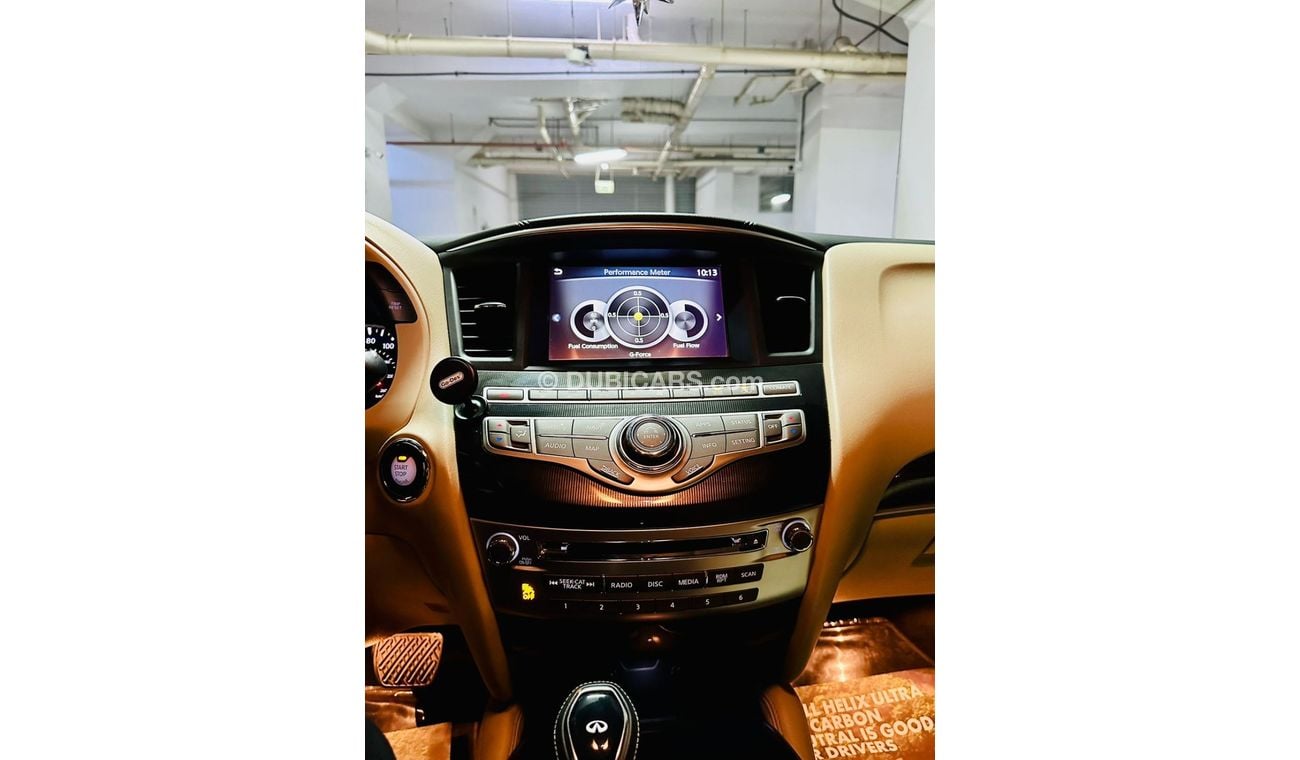 إنفينيتي Q60 لاكس انفينتي Q60 لاكس 2020 وارد امريكي بحالة ممتازة