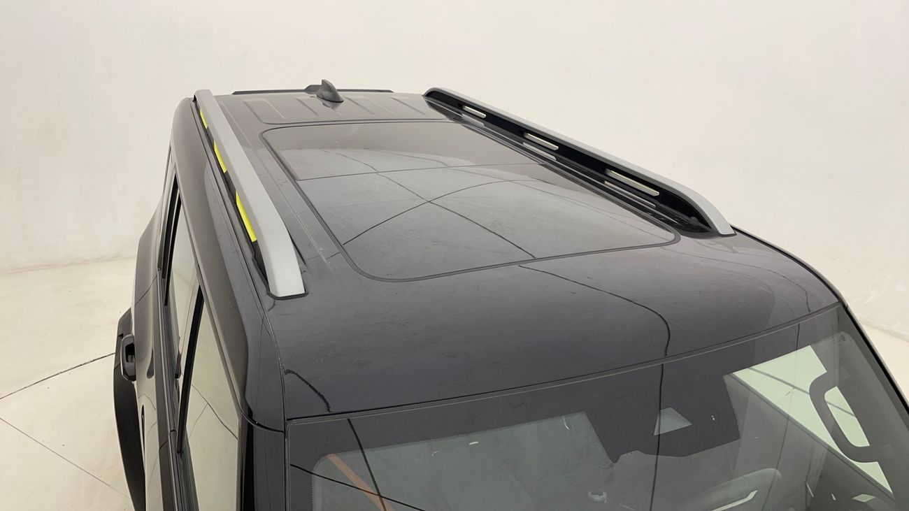 جيتور T2 LUXURY PLUS 2 | بدون دفعة مقدمة | اختبار القيادة في المنزل