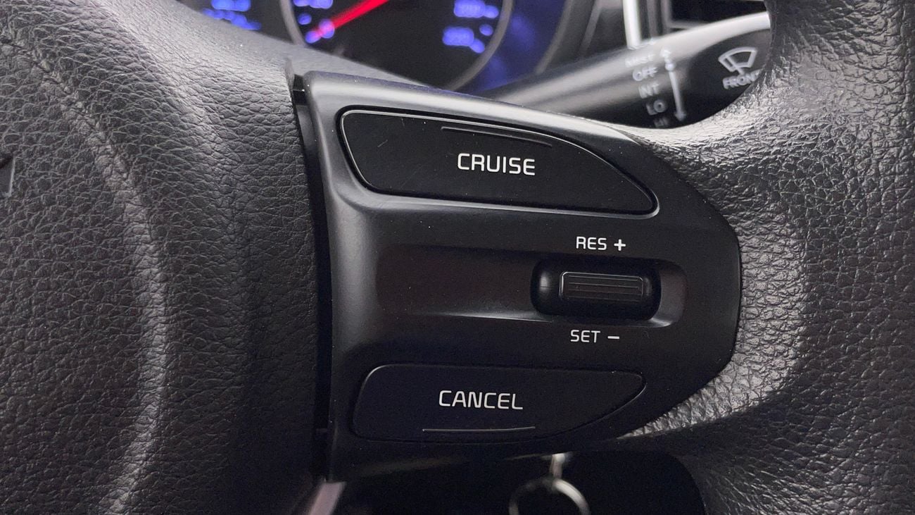 Kia Pegas 2024 LX | AED 569/Month | 0 DP | 30 Day Return | Warranty