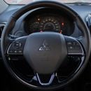 Mitsubishi Attrage GLX Mitsubishi Attrage | 1.2 L | 2021 | GCC | Accident-Free | In Excellent Condition | 336 P.M
