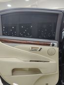 لكزس LS 460 L 4.6L