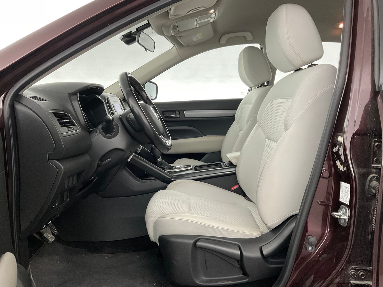 Renault Koleos PE | Guaranteed Warranty | 0 Down Payment