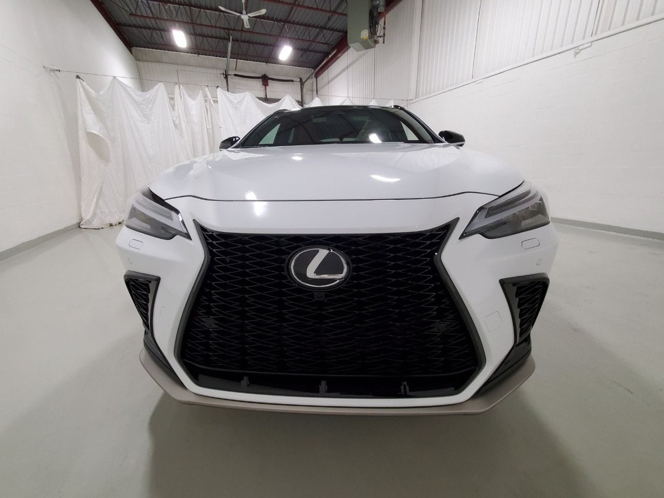 Lexus NX350 LEXUS NX350 MODEL 2024 0KM