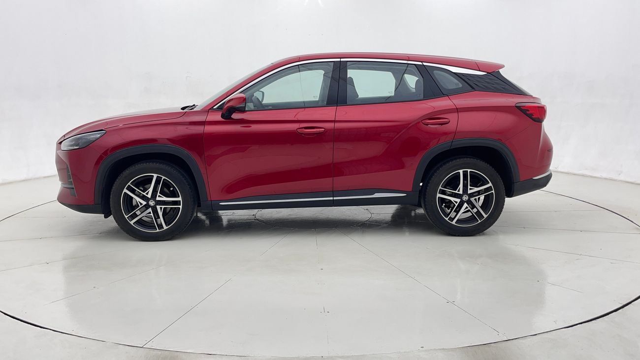 MG One 2024 STD | AED 826/Month | 0 DP | 30 Day Return | Warranty | Service History