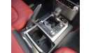 تويوتا لاند كروزر 4.0L GXR V6 GT Petrol ( Full option ) 2019