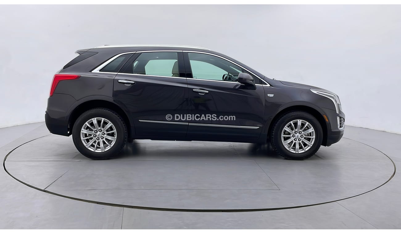 Cadillac XT5 PREMIUM LUXURY AWD 3.6 | Under Warranty | Inspected on 150+ parameters