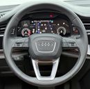 Audi Q7 55 TFSI quattro S-Line 3.0L 2021 Audi Q7 55 TFSI Quattro S-Line, 2026 Audi Warranty, Full Audi Servi