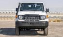 Toyota Land Cruiser 70 LC76 4.2L V6 DIESEL 2024
