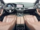BMW X7 XDrive40i 3.0L 2022 BMW X7 xDrive 40i M-Sport, Dec/2026 BMW Warranty + Service Contract, BMW Full Se