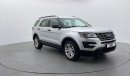 Ford Explorer XLT 4WD 3.5 | Under Warranty | Inspected on 150+ parameters