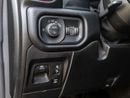RAM 1500 REBEL Dodge Ram 2022