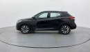 Nissan Kicks SL 1.6 | Under Warranty | Inspected on 150+ parameters