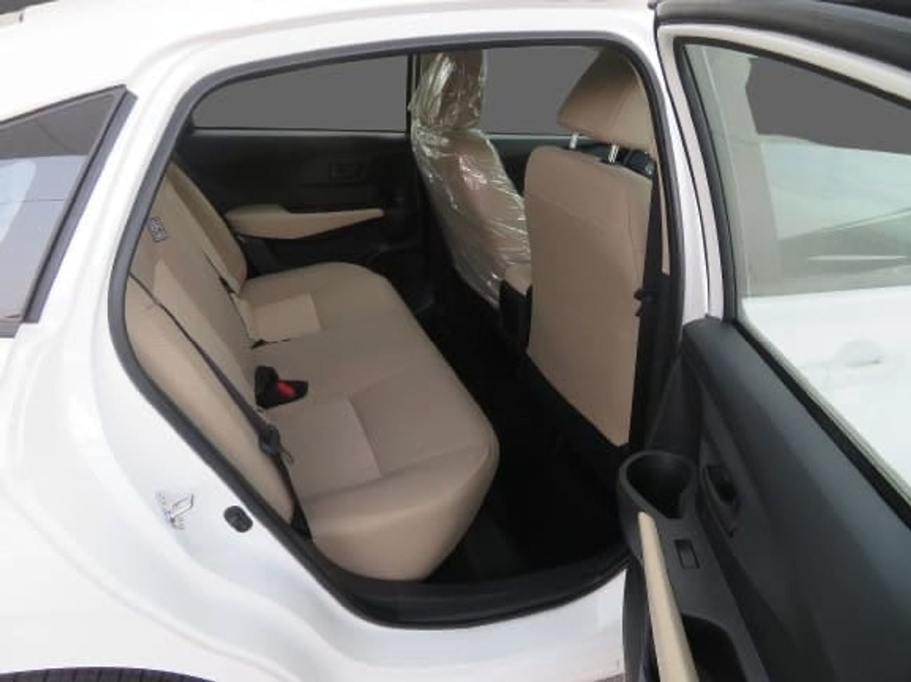 Toyota Yaris Yaris 1.5 || 2026