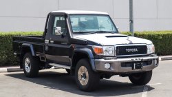 Toyota Land Cruiser Pick Up