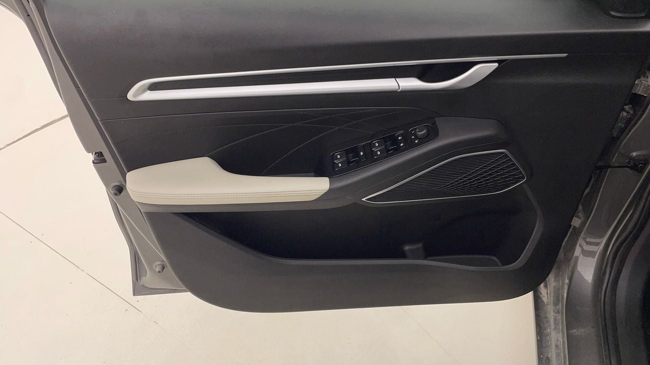 Geely Emgrand GS 1.5 | Zero Down Payment | Home Test Drive