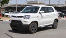 Suzuki S Presso 2026 Model Suzuki S-Presso GL, 1.0L Petrol A/T