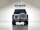 Nissan Patrol SUPER SAFARI Patrol | Super Safari | GCC Spec | Dealer Warranty | Pristine Condition