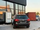 Volkswagen Touareg Pristine Highline | GCC Specs | Low Mileage